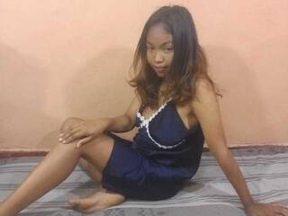 Chat de vídeo erótico Fanyhota