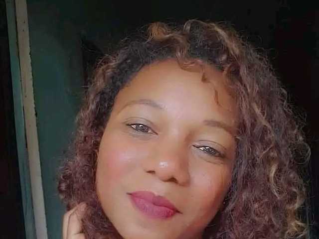 Foto do perfil Faozia