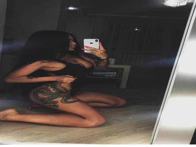Capturas de tela de transmissão Popy_Star