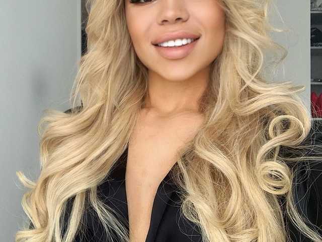 Foto do perfil Popy_Star