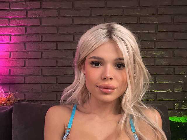 Foto do perfil Popy_Star