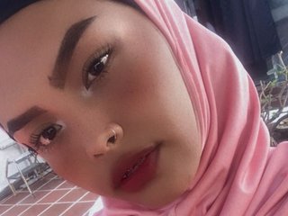 Chat de vídeo erótico FarahBhat