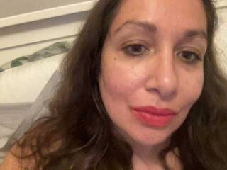 Chat de vídeo erótico FarahDay