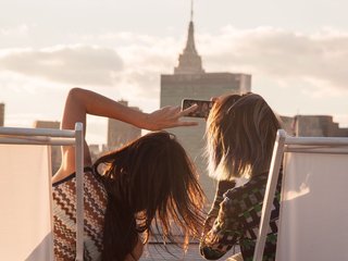 Chat de vídeo erótico FarianaCandy