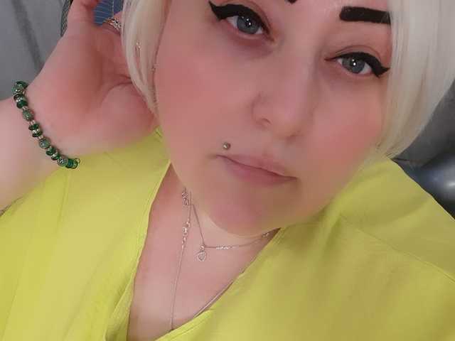 Foto do perfil fashiona