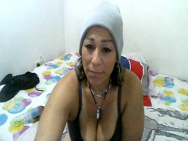 Capturas de tela de transmissão Fasttmilkx