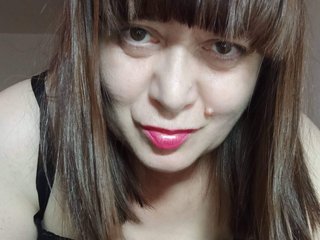 Chat de vídeo erótico FatBoobsMilf6