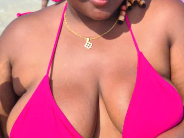 Foto do perfil Fatpussydoll