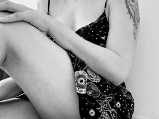 Chat de vídeo erótico FaunaArtemis