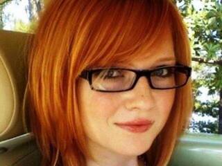 Chat de vídeo erótico Faustina_Fox