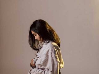 Chat de vídeo erótico Favorite-satan