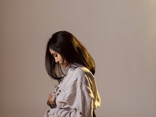 Chat de vídeo erótico Favorite-satan