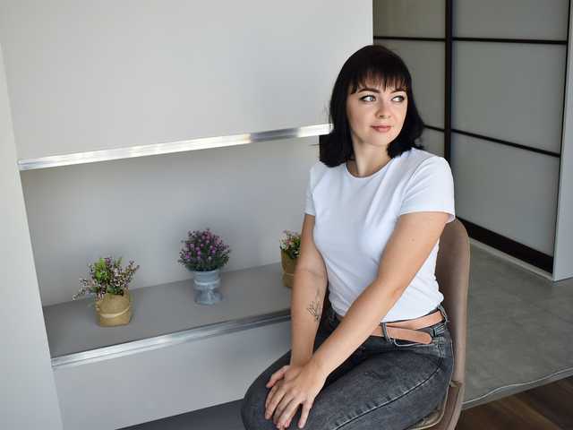 Foto do perfil FearlessLady