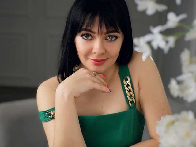 Foto do perfil FearlessLady