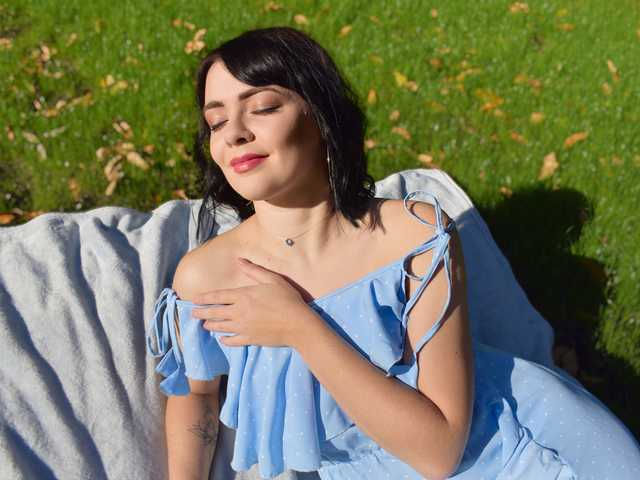 Foto do perfil FearlessLady