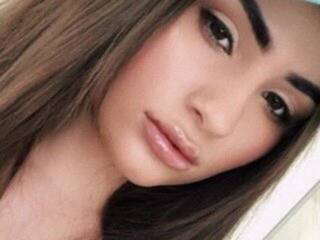 Chat de vídeo erótico FebruaryLynx