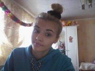 Chat de vídeo erótico fedorova