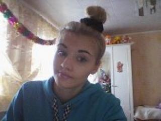 Chat de vídeo erótico fedorova