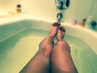 Chat de vídeo erótico FeechkaZac