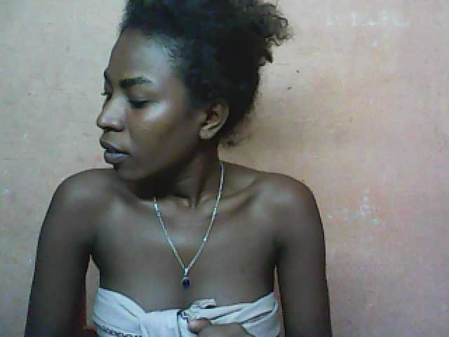 Capturas de tela de transmissão feelingblack