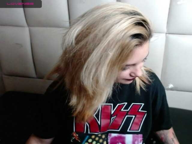 Capturas de tela de transmissão Feernanda-1