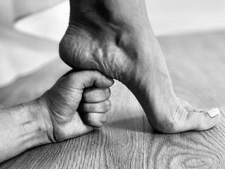 Chat de vídeo erótico FeetLovers0805