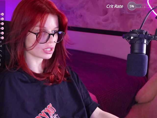 Capturas de tela de transmissão feevium