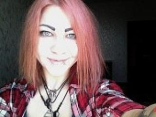 Chat de vídeo erótico felicia20