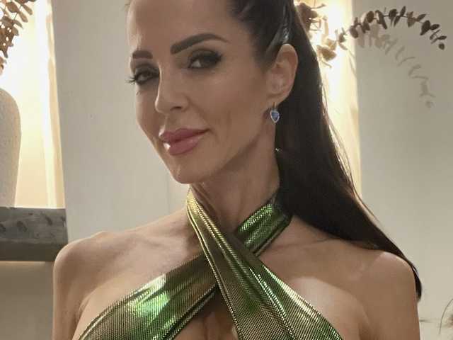Foto do perfil FeliciaHardon1