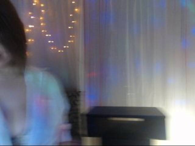 Capturas de tela de transmissão FelicityBlond