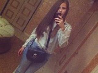 Chat de vídeo erótico felicitylux