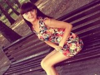 Chat de vídeo erótico felikicuty