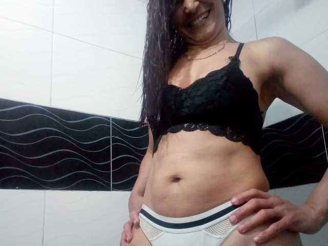 Foto do perfil FelinaHott