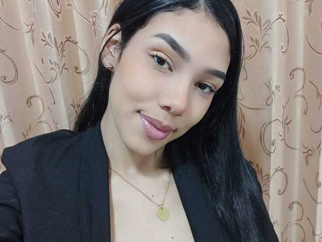 Foto do perfil Felisha-Fox