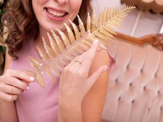 Chat de vídeo erótico Felitza