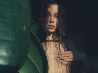 Chat de vídeo erótico FemaleJesus1