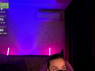 Chat de vídeo erótico AliceFoXy