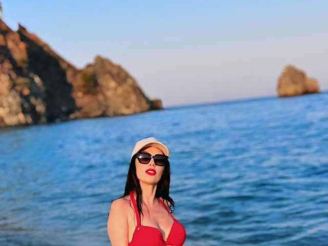 Foto do perfil Femdomheels