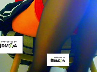 Chat de vídeo erótico FeminaF