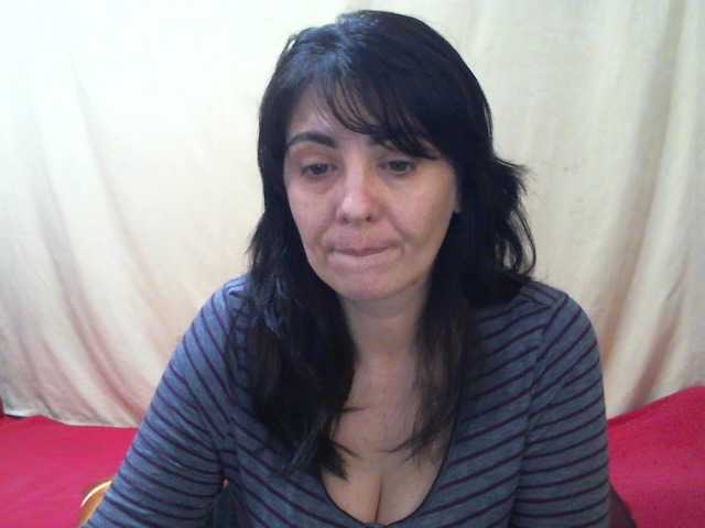Capturas de tela de transmissão fenell