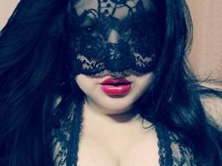 Chat de vídeo erótico MayamiHot