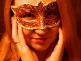 Chat de vídeo erótico feniks08