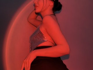 Chat de vídeo erótico VixenVika