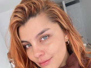Chat de vídeo erótico fenixxx-1