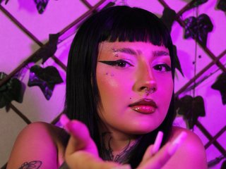 Chat de vídeo erótico fer-kitty