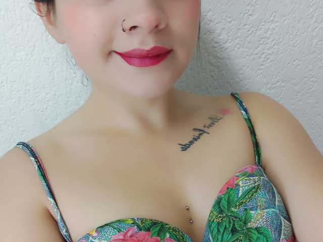 Foto do perfil Isabela