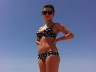 Chat de vídeo erótico feralina