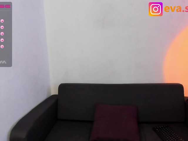 Capturas de tela de transmissão EvaSteels