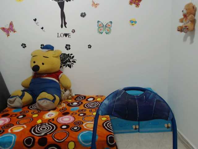 Capturas de tela de transmissão ferdaring