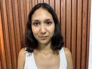 Chat de vídeo erótico ferenanda-ss